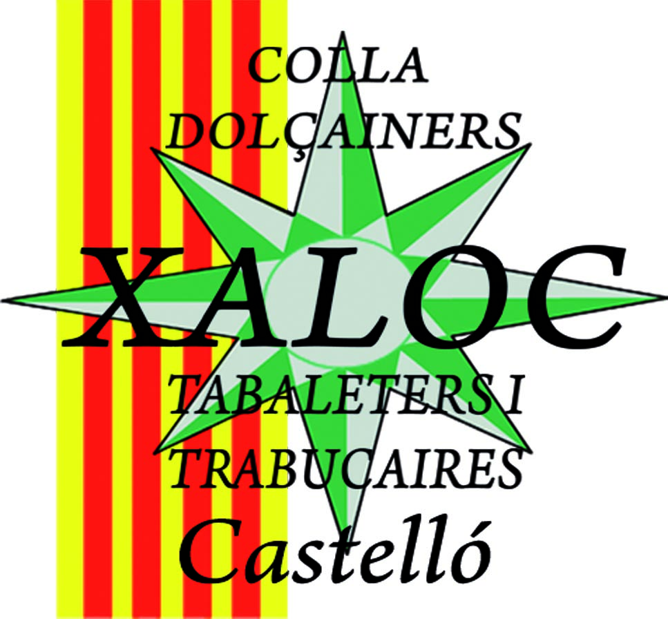 Colla Dolçainers, Tabaleters i Trabucaires Xaloc